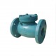 Cast iron or ductile iron ANSI Swing Type Check Valve